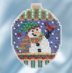 (image for) Snowman Greetings (2018)